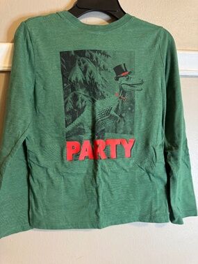 Dino Party Shirt
